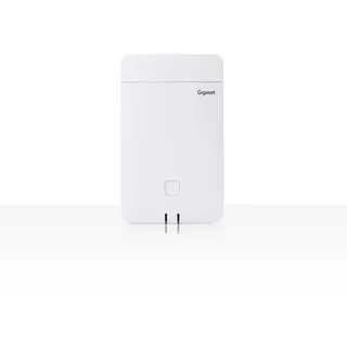 Gigaset N670 IP PRO - Basisstation für schnurloses VoIP-Telefon