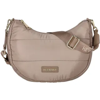 hey marly Lifetime Buddy S Umhängetasche 20 Beige