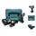 DTW 701 RFJ inkl. 2 x 18 V
