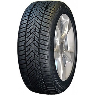 Dunlop Winter Sport 5 195/65 R15 91H