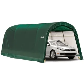 ShelterLogic Garage 18,3m2
