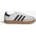 Cloud White/Core Black/Gold Metallic 37 1/3