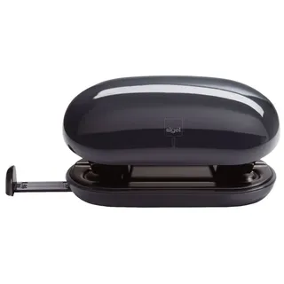 Sigel SA163 Locher Eyestyle dunkelgrau