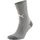 teamLIGA Trainingssocken 51 medium grayheather/pumawhite 43-46