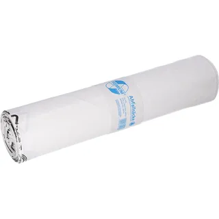 DEISS 16001 - 700x1100 mm Typ 60 weiss, 120 Liter | Rolle (25 Stück)
