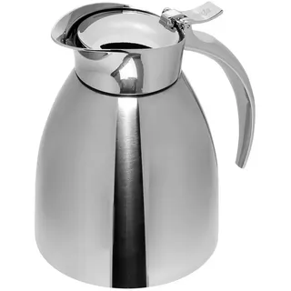 Emsa Eleganza edelstahl 0,3 l
