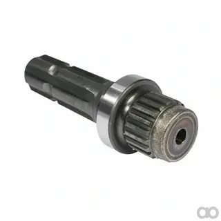 New Holland - 47133081 - Zapfwellenstumpf