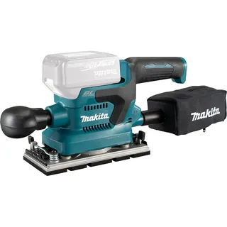 Makita DBO382Z Akku-Schwingschleifer solo