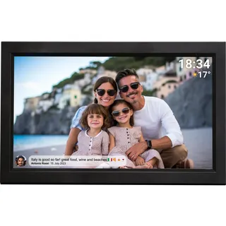 Denver PFF-1503B - Black