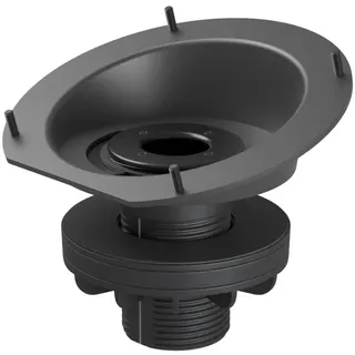 Logitech Tap Gelenkhalterung für Tische mit höherem Profil & Schwenkfunktion