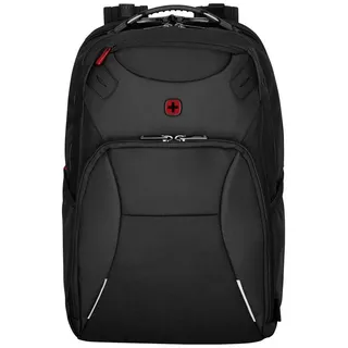 Wenger Altair 15.6" (39,6cm) Notebook Rucksack mit Tablet Fach schwarz