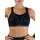 Ultimate Run Bra Schwarz 80G