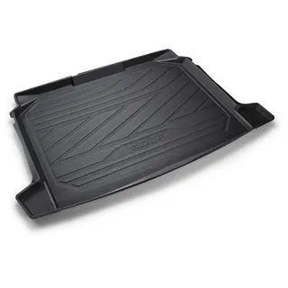 Volkswagen Golf 8 (5H) Kofferraumeinlage Gepäckraumeinlage Basisladeboden 5H0061