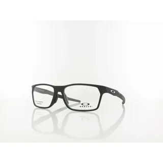 OAKLEY Hex Jector OX8032 01 55 satin black