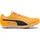 evoSPEED Kinder Slim Orange/Schwarz/Weiß 37 5