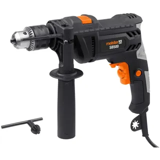 meister Schlagbohrmaschine Meister Schlagbohrmaschine 500 W