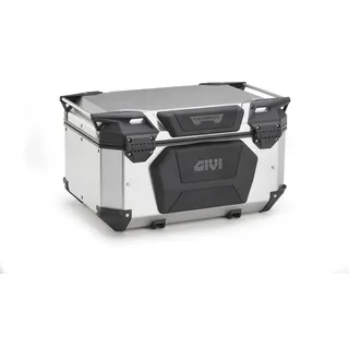 GIVI Trekker Outback Evo 58