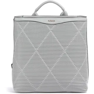 Picard Paris City Backpack Shark Hellgrau