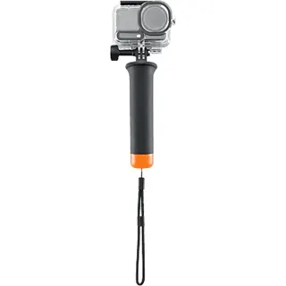 DJI Tauchzubehör-Set für Osmo Action 6 Schwarz/Transparent