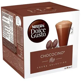 Nescafé Chococino 16 Kapseln 270g