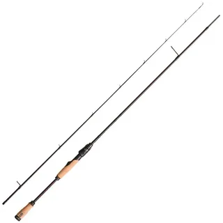 Savage Gear Revenge Sg6 Light Game 2.26m 4-15g Spinnrute
