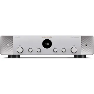 Marantz Stereo 70s Silber-Gold