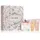 50 ml + Body Lotion 50 ml + Shower Gel 50 ml Geschenkset 1