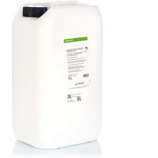 GRÜNBECK - Mineralstofflösung exaliQ safe | Korrosionsschutz ideal für Wässer im Bereich weich bis mittel (bis 14 °dH), Temperaturen bis 60 °C, Reichweite 150m3 | Inhalt: 15 Liter
