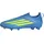 Lucid Ray Blue / Team Solar Yellow 2 / Lucid Aquamarine 29