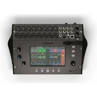 Allen & Heath CQ18T - Digital