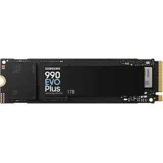 Samsung 990 EVO Plus 1 TB M.2