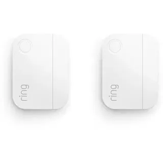Ring Alarm Contact Sensor 2er Pack
