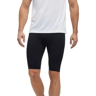 Falke Herren Training Tights black (3000) L