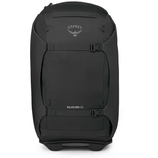 Osprey Sojourn 2-Rollen 71 cm / 60 l schwarz