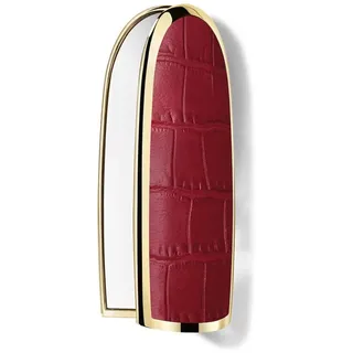 Guerlain Rouge G Case Pflege