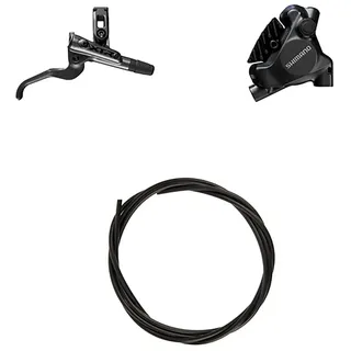 Shimano XTR M9200/MT805