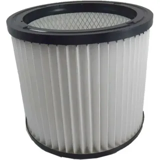 Rund-filter Lamellenfilter Patrone Für Aqua Vac 6200 F, Aqua Vac 8203 P, Aqua Vac 8204 B, Aqua Vac Herkules 4000, Aqua Vac Ineal 3100, Aqua Vac Ineal 4100, Aqua Vac Super 615 S2 - 1 Stück