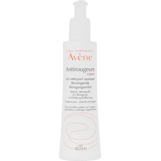 Avène Antirougeurs Clean Beruhigende Reinigungsmilch 200 ml