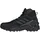 Herren Core Black/Carbon/Grey Five 40 2/3