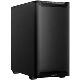 be quiet! Pure Base 501 Airflow Black