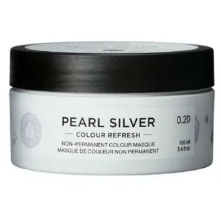 0.20 pearl silver 100 ml