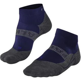Falke RU4 Endurance Cool Short Laufsocken 1 Paar Athletic Blue 44-45