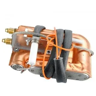 Truma Brenner Piezozünder mit Zündkerze