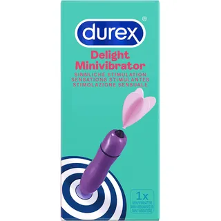 DUREX Intense Delight