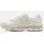 Damen Beige/Weiß 40,5