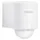 602819 Aufputz Wand PIR-Bewegungsmelder Relais Weiß IP54