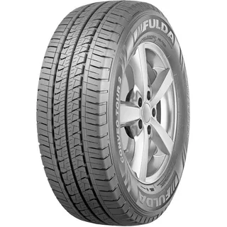 Fulda Conveo Tour 2 235/65 R16C 115/113S