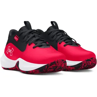 Under Armour PS Lockdown 7 Basketballschuhe Kinder 600 - 31