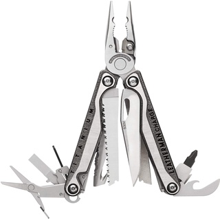 Leatherman Charge TTI Multitool (LTG830731)