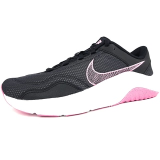 Nike Legend Essential 3 Next Nature Damen Black/Particle Grey/Dark Smoke Grey/Pinksicle 35,5